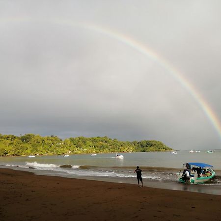 Casita Tangara Con Balcon Y Agua Caliente Apartment Drake Bay ห้อง รูปภาพ